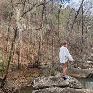 Meet your Posher, Caroline